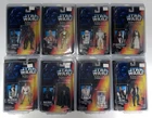 Kenner 1995 Star Wars Power of the Force (French-Canadian Release) Complete Set