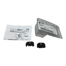 TE CONNECTVITY TYCO 58509-1 PRO CRIMPER DIE BUDGET NEW/UNUSED SURPLUS 