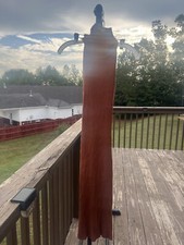 NWT Cognac Fashion Nova Dress Turtle Neck Backless Ribbed   X-large