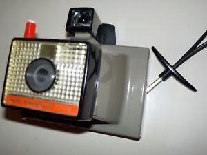 camera swinger land model polaroid 3000 Value ig