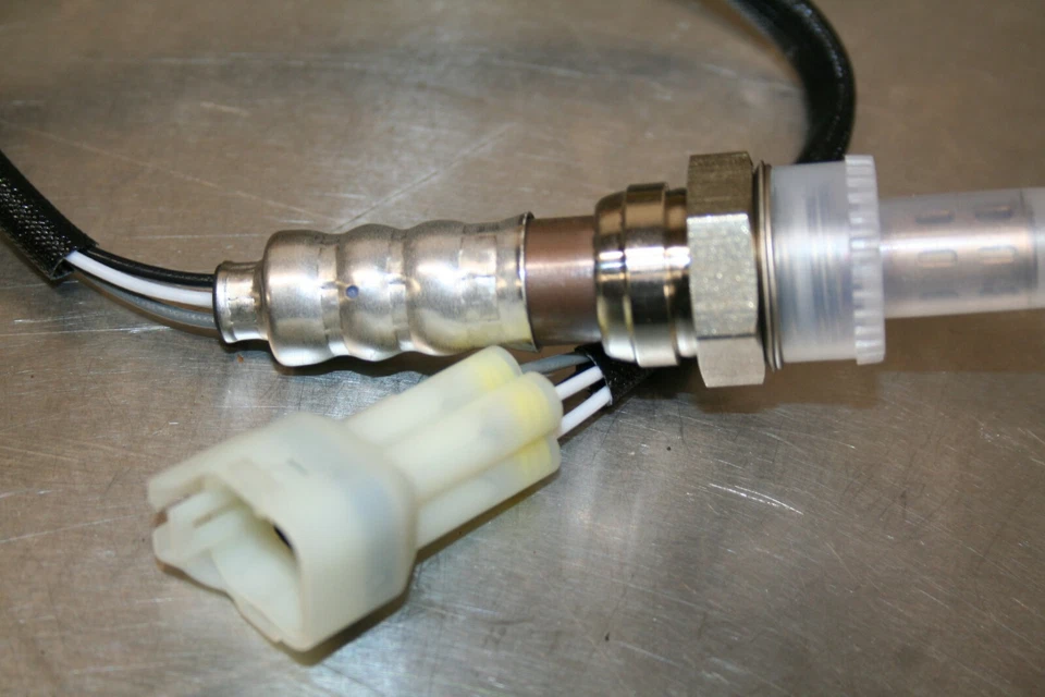 Sensor de oxígeno O2 1 aguas arriba 234-4105 para Chevrolet Tracker 2001-2004 V6-2,5 L Foto 2 de 4