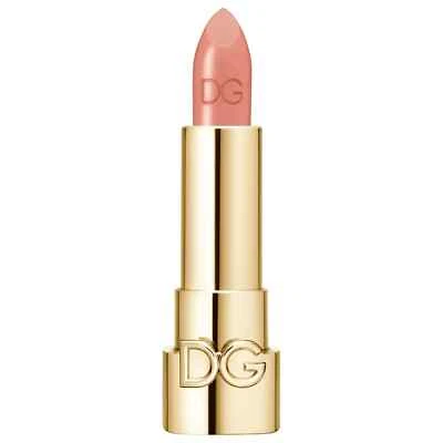 DOLCE & GABBANA The Only One (110 Soft Almond) Luminous Colour Lippenstift 3,5g