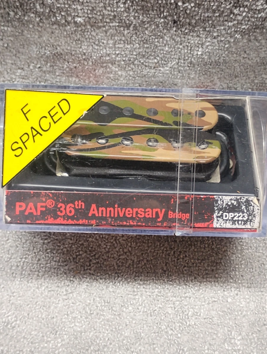25+ DiMarzio Guitar Bridge Pickups for sale | Updated Oct 2026