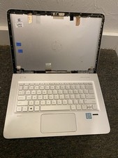 HP envy Touch screen 13  I7 8th Gen parts