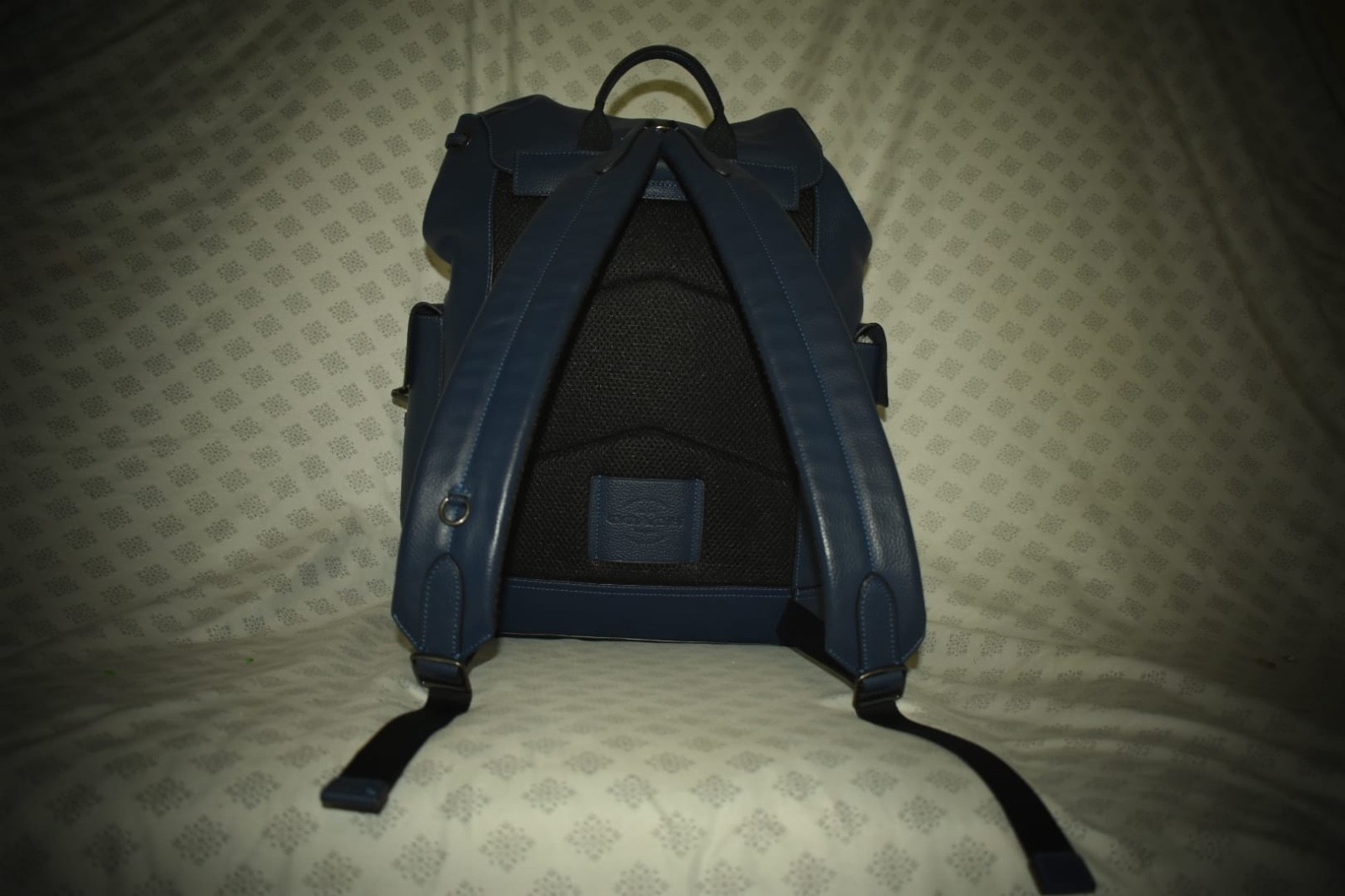Coach Backpack - image 7
