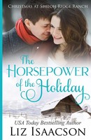 Liz Isaacson | The Horsepower Of The Holiday | Taschenbuch | Englisch (2020)