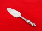 Antique International Sterling Silver Frontenac Pie / Pastry Server FP-7