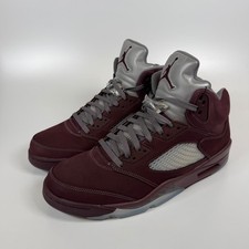 Jordan 5 Retro SE 2023 Burgundy for Sale | Authenticity Guaranteed
