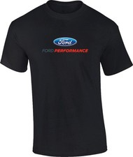 TALL Licensed Ford Performance T-Shirt