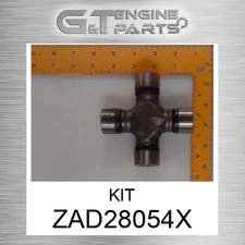 ZAD28054X KIT fits CASE NEW HOLLAND (New OEM Open Box)