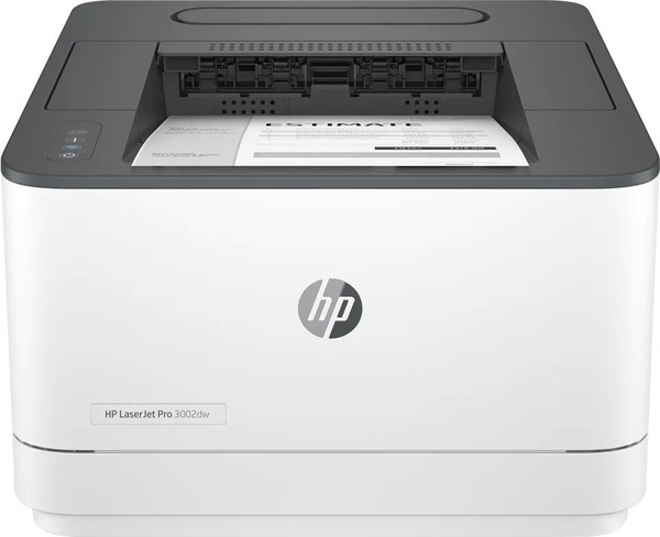 195122490874 Printer Laserjet Pro 3002Dw 3G652F HP Inc.-image