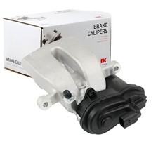 NK BREMSSATTEL BREMSZANGE  HINTEN LINKS passend für BMW 5 6 7 X3 | 2115253