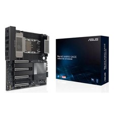 Image of Asus PRO WS W890-SAGE Socket 4710-2/W890/Ddr5/S-Ata 6Gb/S/Ceb