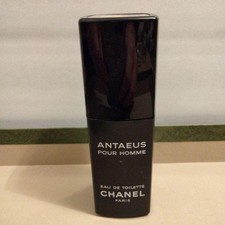 CHANEL ANTAEUS Pour Homme Eau de toilette 100ml 3.4 fl oz Vintage