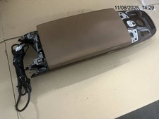 Mercedes-Benz S W221 2008 Mittelkonsole (Tunnel) Element ADT43696