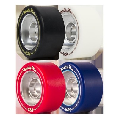 Riedell Skates Radar Varsity PLUS Artistic/Rhythm Skate Wheels(Set of 4)