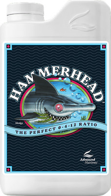 Advanced Nutrients HammerHead 1L
