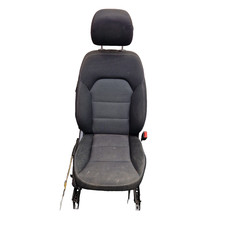 B18* Mercedes Benz B-Klasse W246 Beifahrersitz Sitz vorne rechts Sitzheizung