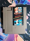 Super Mario Bros./Duck Hunt (NES) Game Only Tested And Authentic