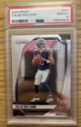 2024 PANINI PRIZM #301 CALEB WILLIAMS ROOKIE RC PSA 10 LOW POP HARD GRADE!