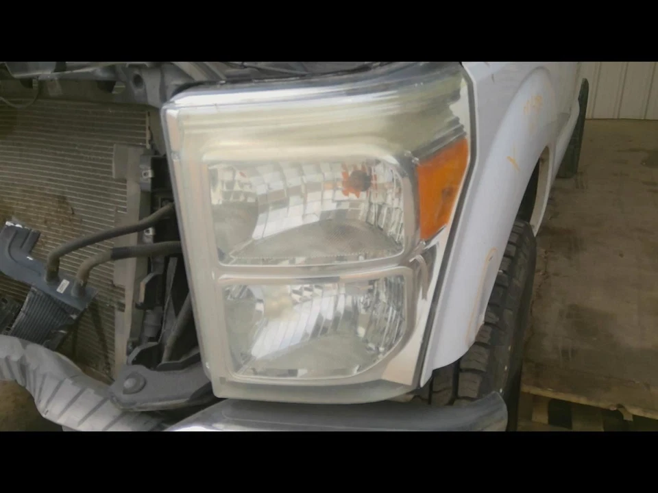 Automatic Transmission 6.2L 2WD Slip Yoke Fits 12-14 FORD F250SD PICKUP 1259204 - Image 3 of 4