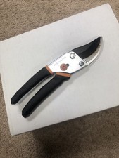 Fishers JC1015 9” Pruners - Hand Held EX