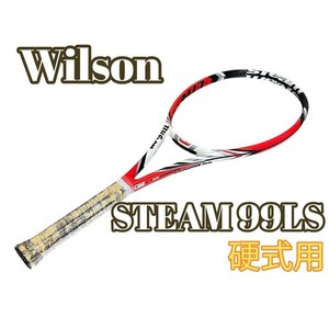 Wilson Steam 99ls | eBay