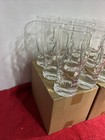 Lot of 12 Heineken Premium Light Lager Beer 0.25L Clear Glasses in Original Box — photo 3