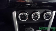 Temperature Control Manual Temperature Control Fits 15-16 LANCER 12744571