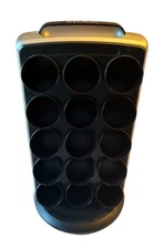 Keurig Cup Carousel Coffee Pod Holder Storage Tower Rotating Holds 30