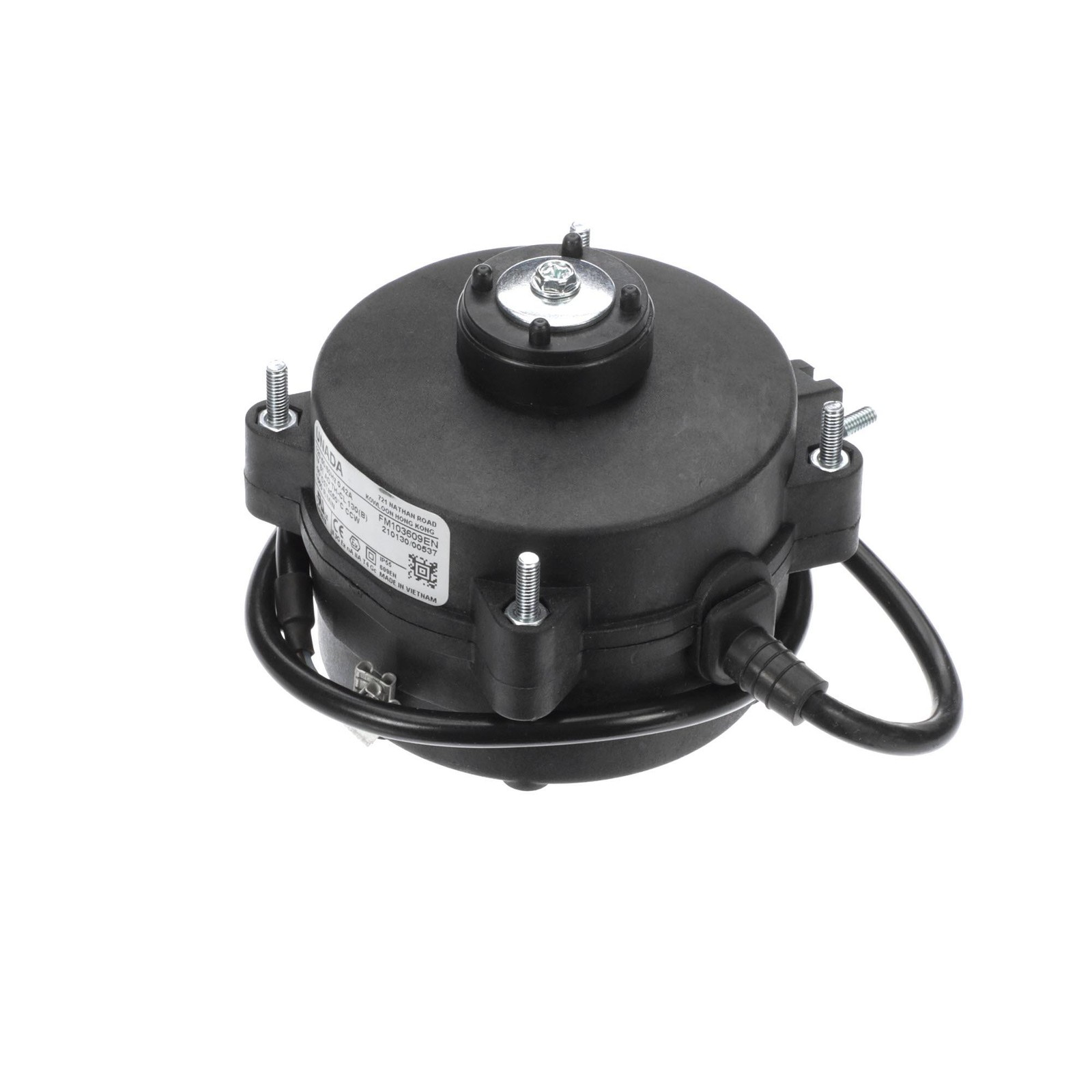 Polar Temp Condensor Fan Motor 0002200 - Genuine OEM Replacement Part