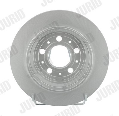 JURID 562174JC Brake Disc for VOLVO
