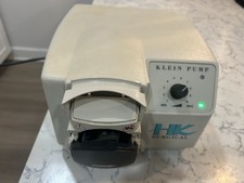 HK Surgical KIP-II Klein Infiltration Pump
