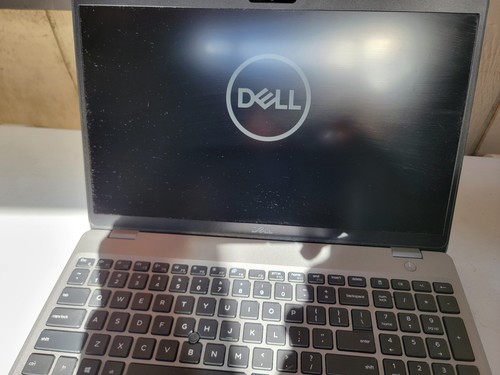 Dell Precision 3551 Laptop, Core i7-10750H 2.6GHz, 32GB, 1TB SSD, 15.6FHD, Win11P64, CAM, A