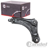 ABS Querlenker+Traggelenk Vorne Links Unten Passend FüR Renault Fluence Grand ME
