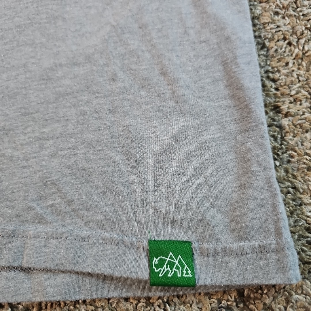 Wild Tribute Steamworks Brewing Co Colorado Kolsch Ale XL Tshirt View 4