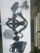 RideSafer kids Travel Harness