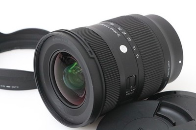 Full Refund Guarantee Excellent Condition Sigma 16 28mm F2.8 DG DN for Sony E CA