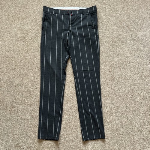 Hose Pants Clasics für Herren Größe 32 Modell SlimFit Herrenbekleidung - Jäten-Party
