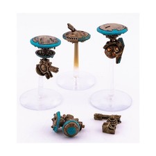 Games Workshop Miniatures & Games Drones #8 NM