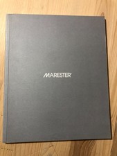 Catalogo Moda Marester