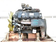 Ford 6.8l V-10 Engine Assembly Wsg1068 Used P-64938