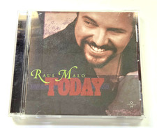 Raul Malo Today CD EXCELLENT CONDITION!  FAST FREE SHIPPING!!