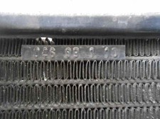 Radiateur Chrysler STRATUS