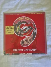 The Rolling Stones Foreign Tongues 2-LPs  RS ...
