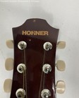 IOB Hohner Acoustic Guitar — photo 5