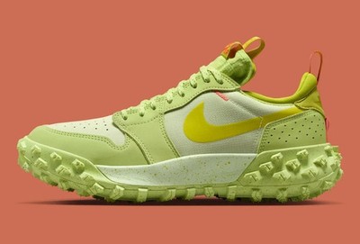 Air Jordan 1 Element Low A/T Men's Multi Sz LT Lemon Twist/Lime