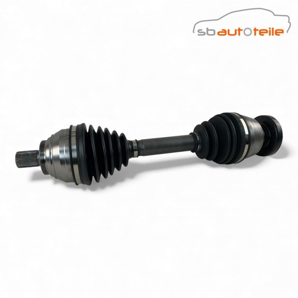 Antriebswelle Gelenkwelle Links Vorne VW Sharan 7N1, 7N2 2.0 TDI Schaltgetriebe-image
