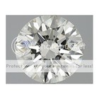 3 MM Round Cut Cubic Zirconia Loose Stone#246