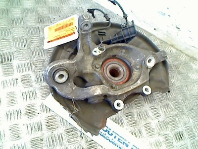 Steering knuckle right rear stub axle right rear Mercedes-Benz E (C207) 2010
